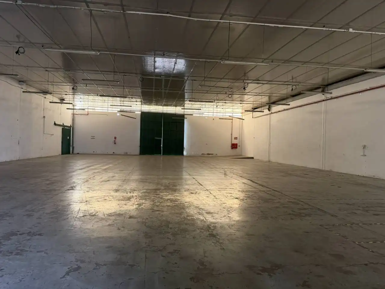 Industrial building to rent in Avenida Juan Ramón Jiménez, imagen 2