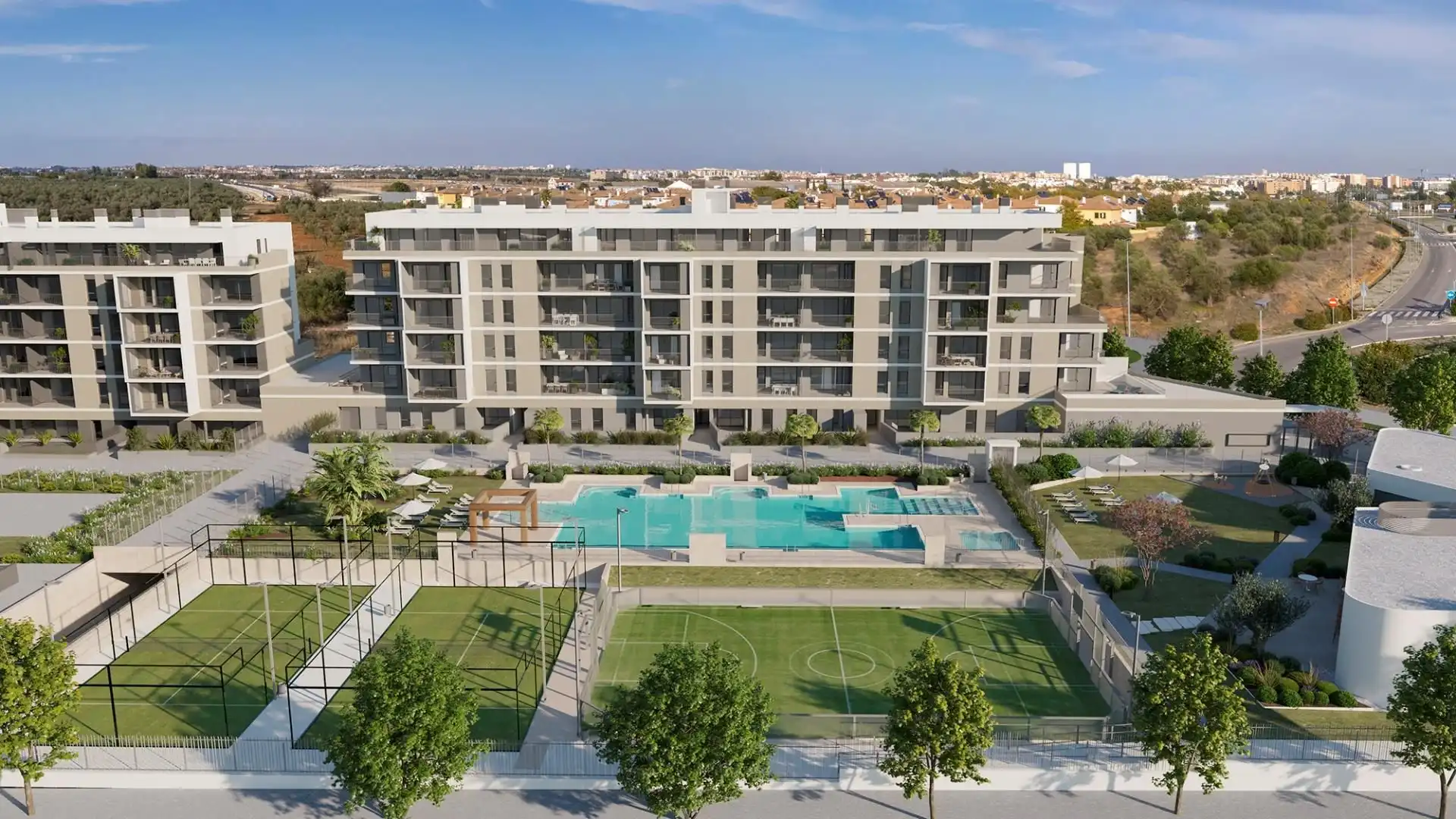 Planta baja en venta en Avenida de la Navegación, Nuevo Bulevar