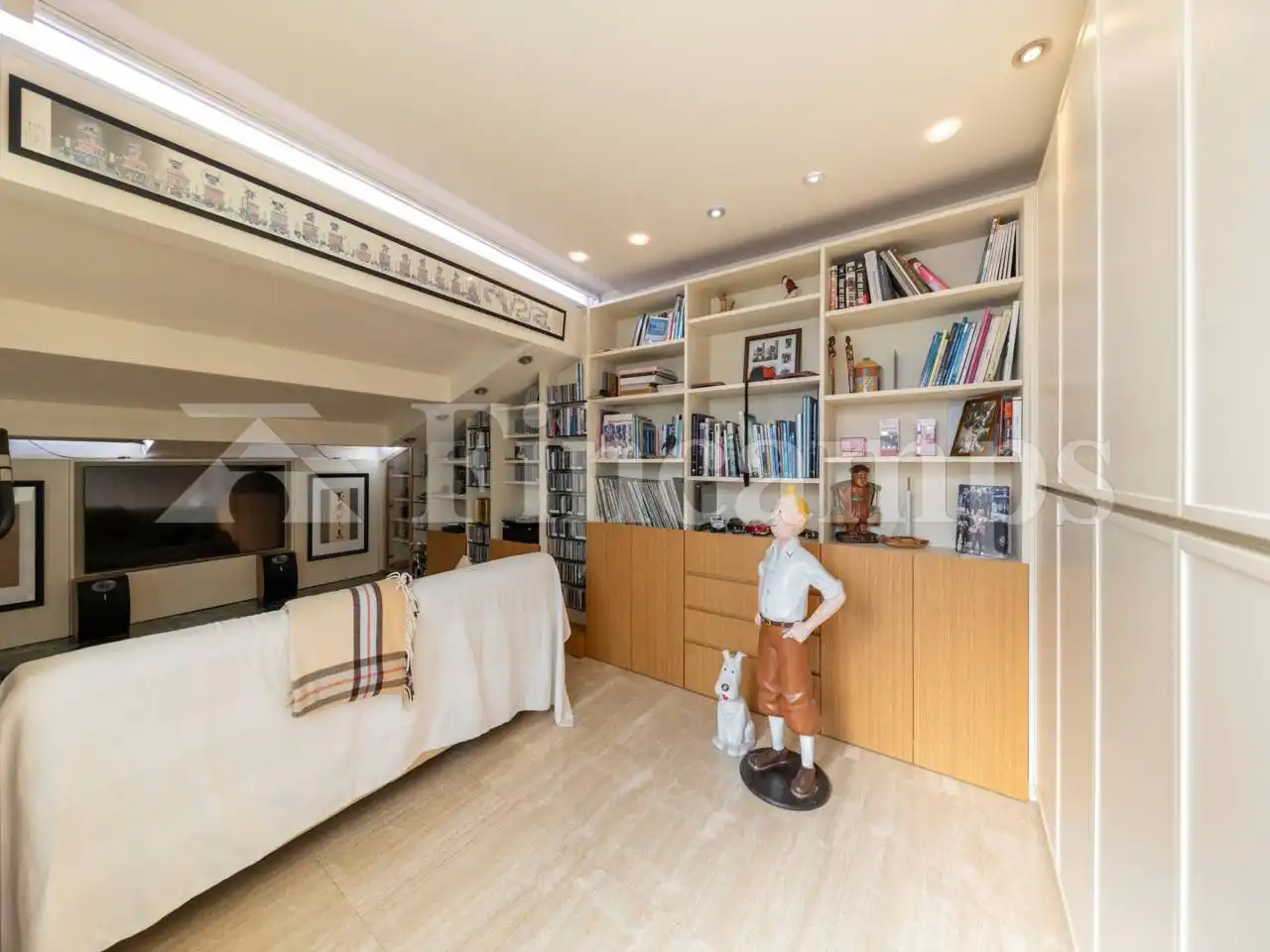 Appartamento con ascensore in vendita a Calle Castellar del Vallès, imagen 49