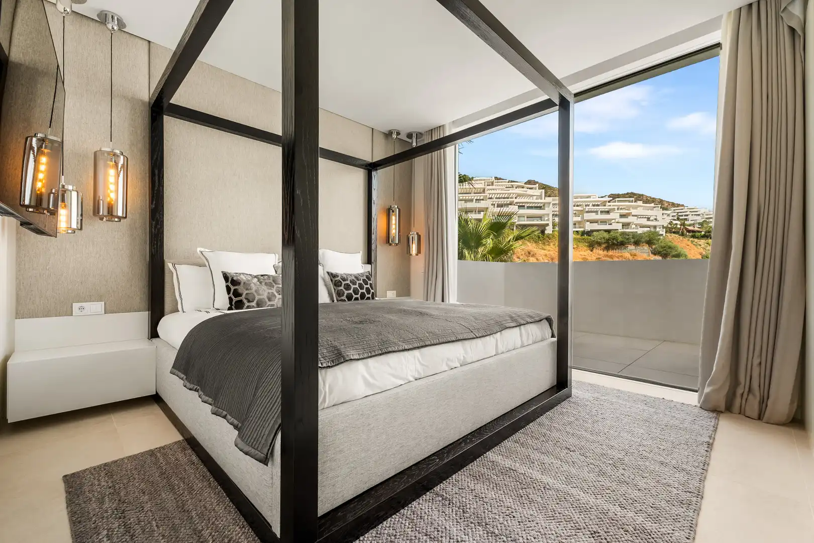 Penthouse mit Terrasse zum Verkauf in Palo Alto, imagen 22