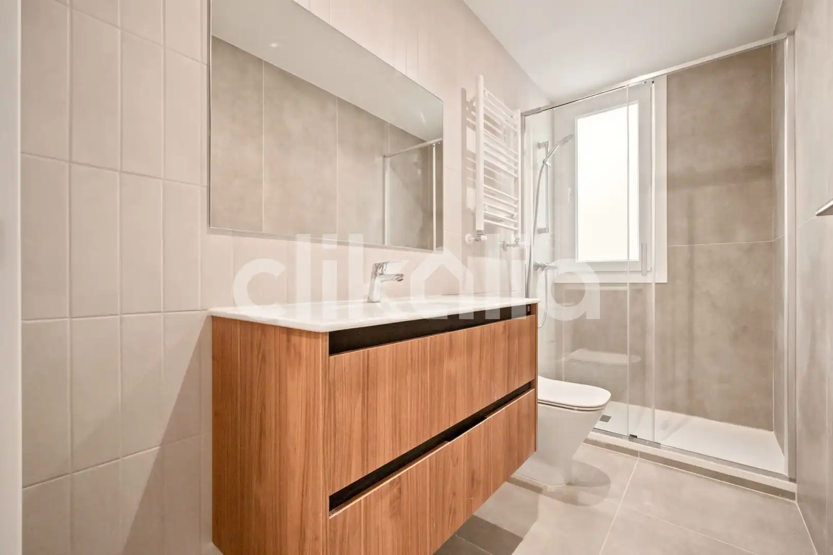 Piso con ascensor en venta en Chamartín, imagen 14