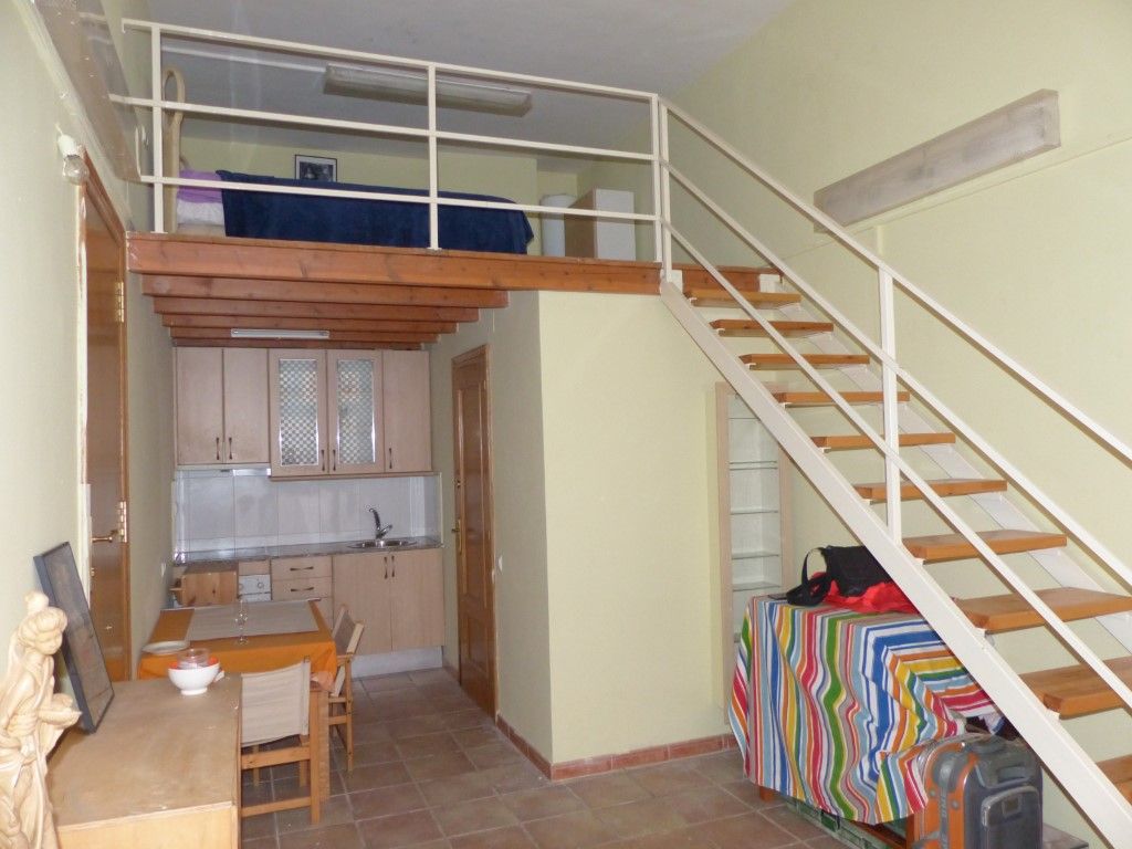 Loft en venda en  Barcelona Capital