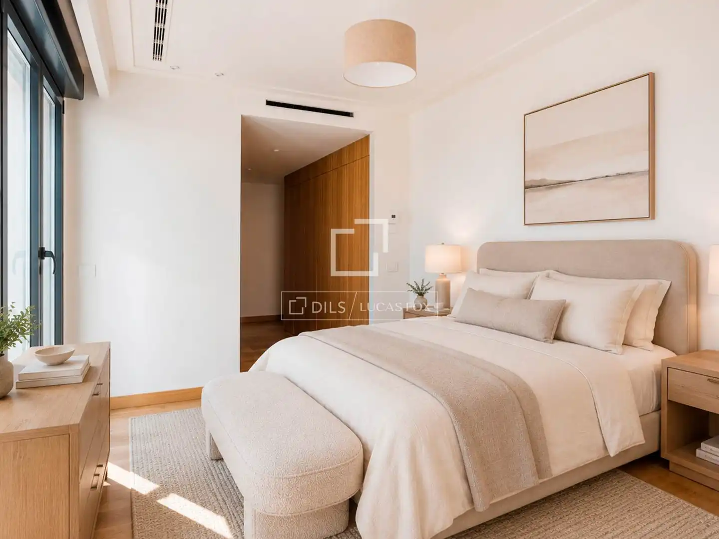 Appartement avec piscine à vendre à Chamberí, imagen 20