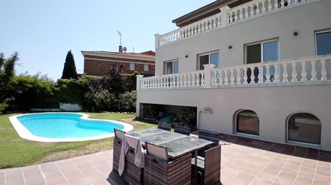 Foto 2 de Casa o chalet en venta en De Josep Gallart I Parera, Calella, Barcelona