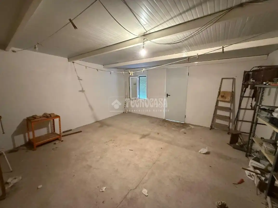 Casa adosada en venta en Almorox con Terraza