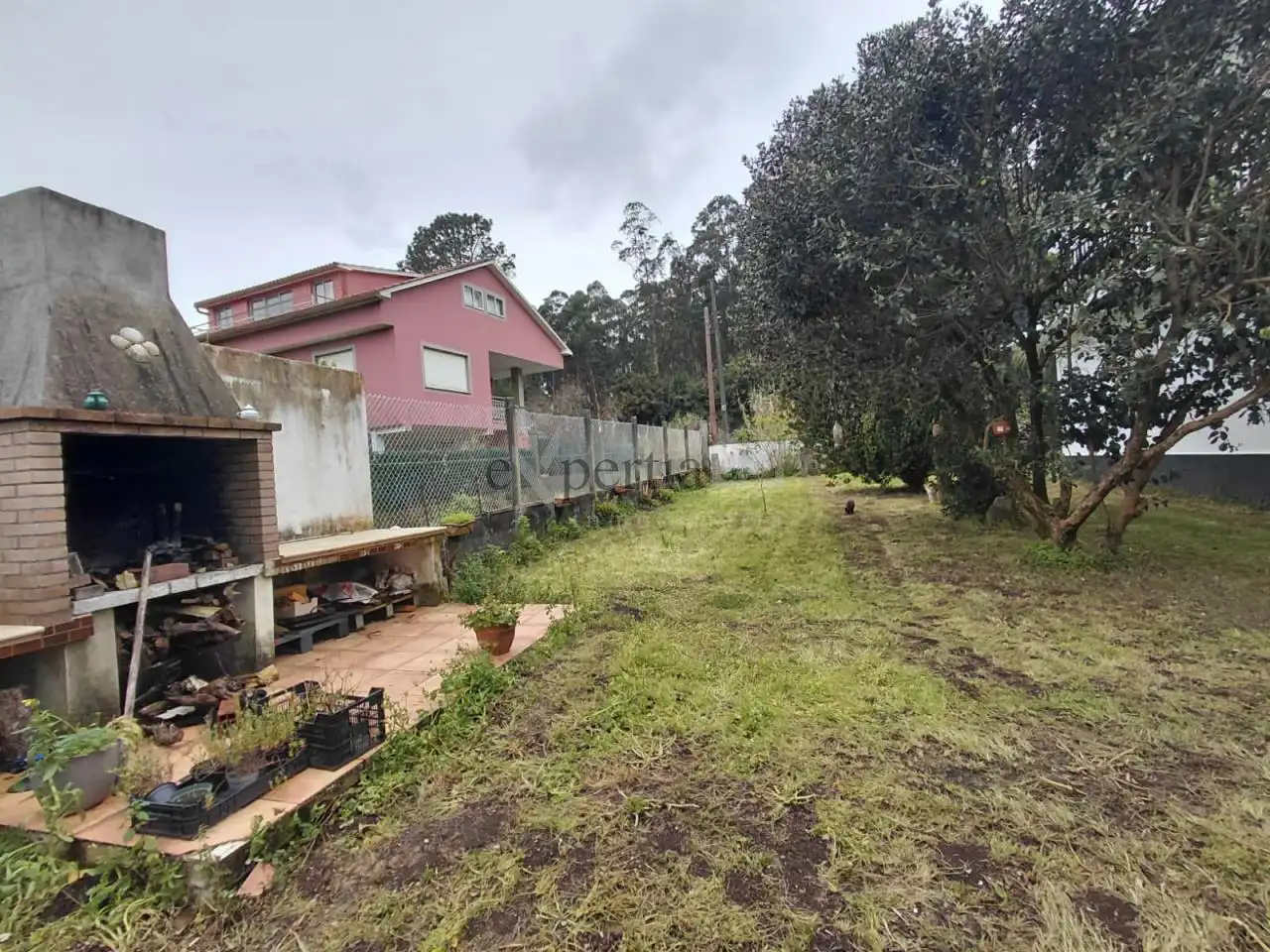 Flat for rent in Boiro  with Heating and Furnished