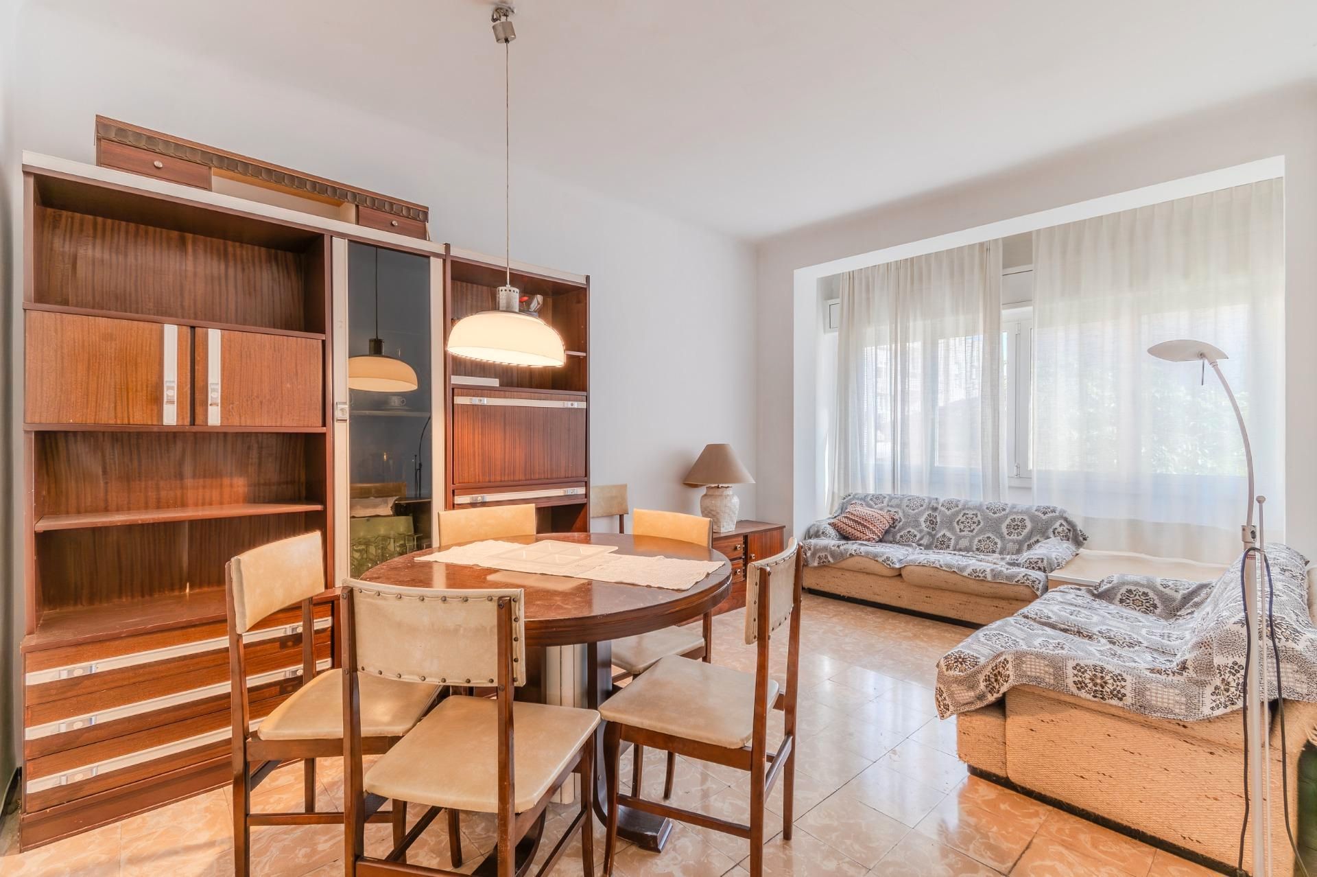 Piso en venta en Eixample Nord