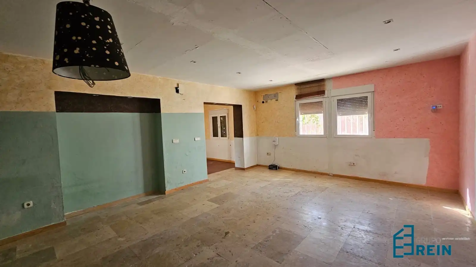 Villa con piscina in vendita a Calle Suecia, imagen 7