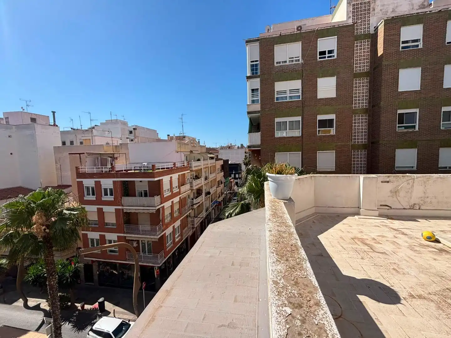 Apartment with terrace for sale in JOAQUIN CHAPAPRIETA 23, imagen 36