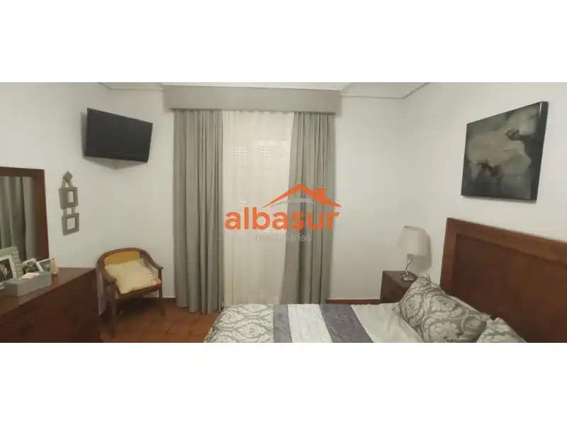 Habitación de Casa o chalet en venta en Fernán-Núñez con Jardín privado y Piscina