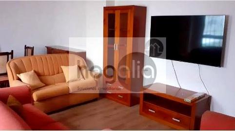 Foto 2 de Casa o xalet de lloguer a Barrio del Nervión,  Sevilla Capital