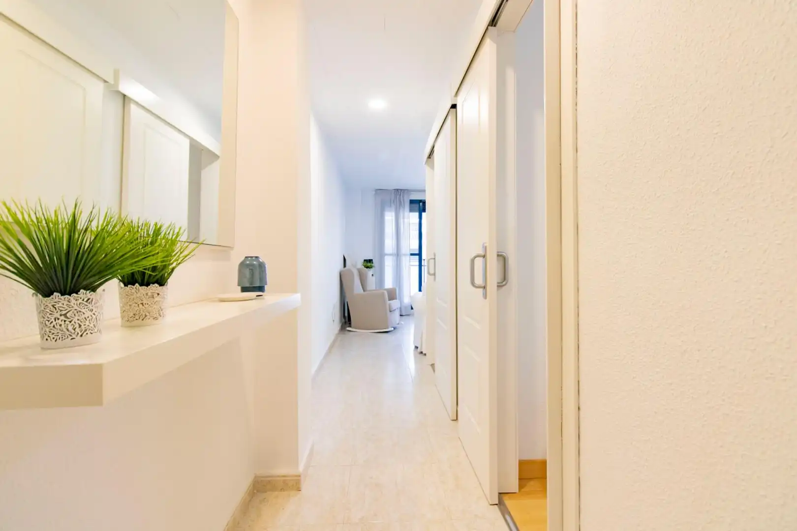 Apartament en venda en Playas de Puçol