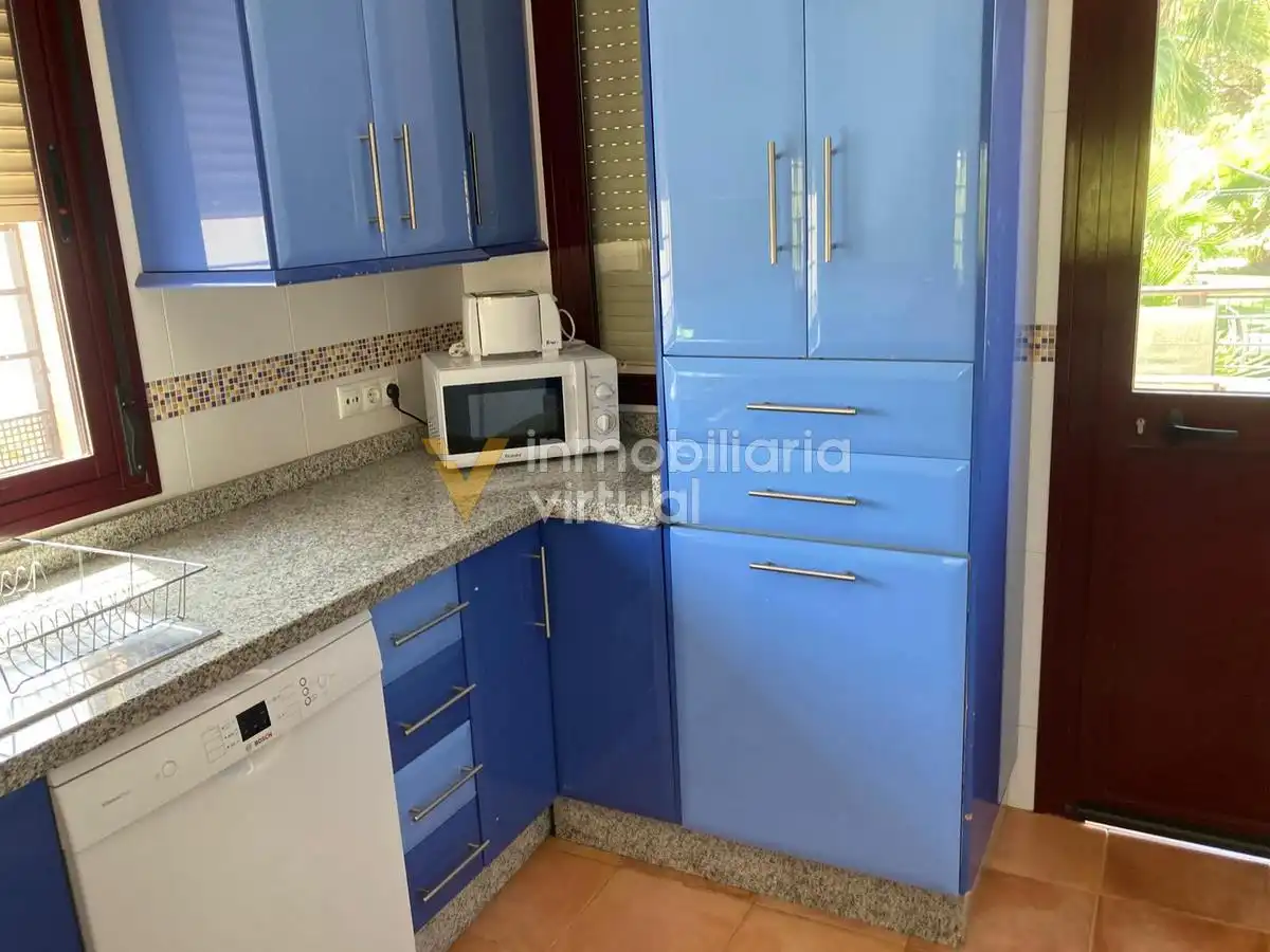 Villa avec terrasse à vendre à Calle Cristo Marroquí, imagen 33