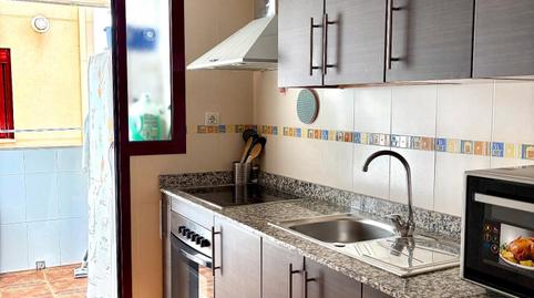 Foto 2 de Apartament en venda a Cobatillas, Murcia