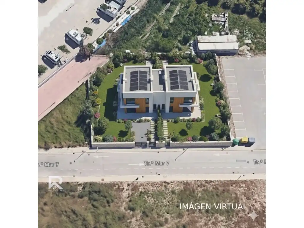 Residential land for sale in Daimús