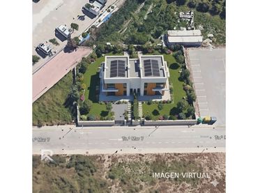 Terreno residenziale in vendita a Daimús