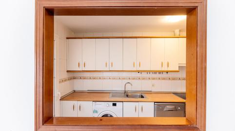 Foto 5 de Planta baixa en venda a Villalba Pueblo, Collado Villalba