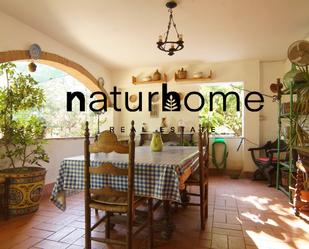 House or chalet for sale in La Masó  with Private garden, Terrace and Furnished