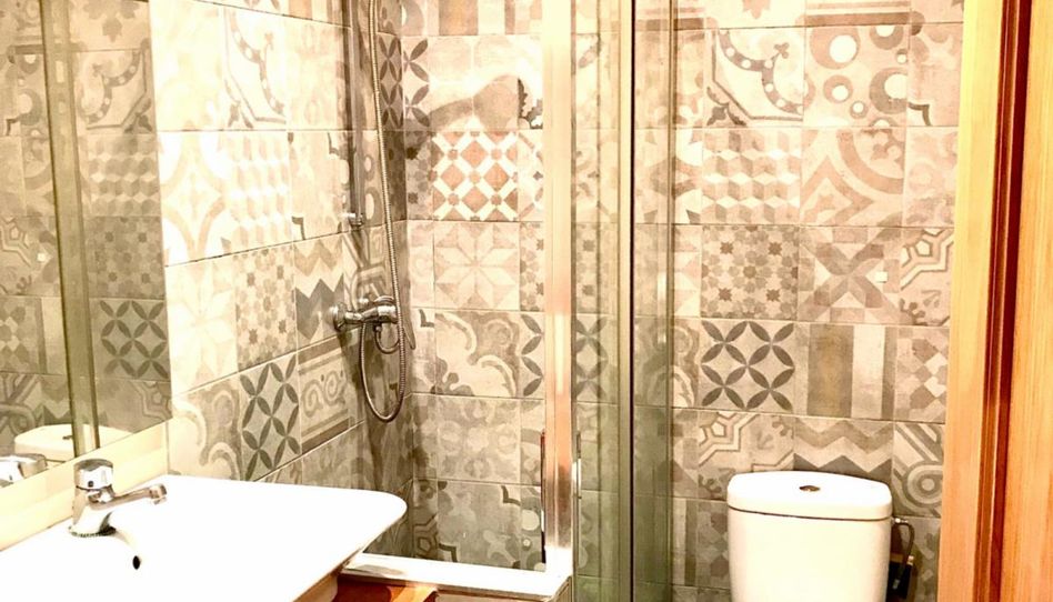 Apartamento de alquiler en Embajadores - Lavapiés - Imagen 4