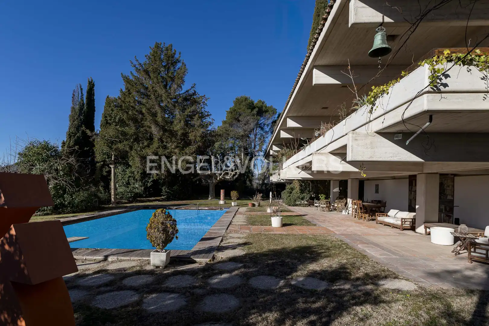 Casa con terraza en venta en Avenida del Palomar, imagen 25