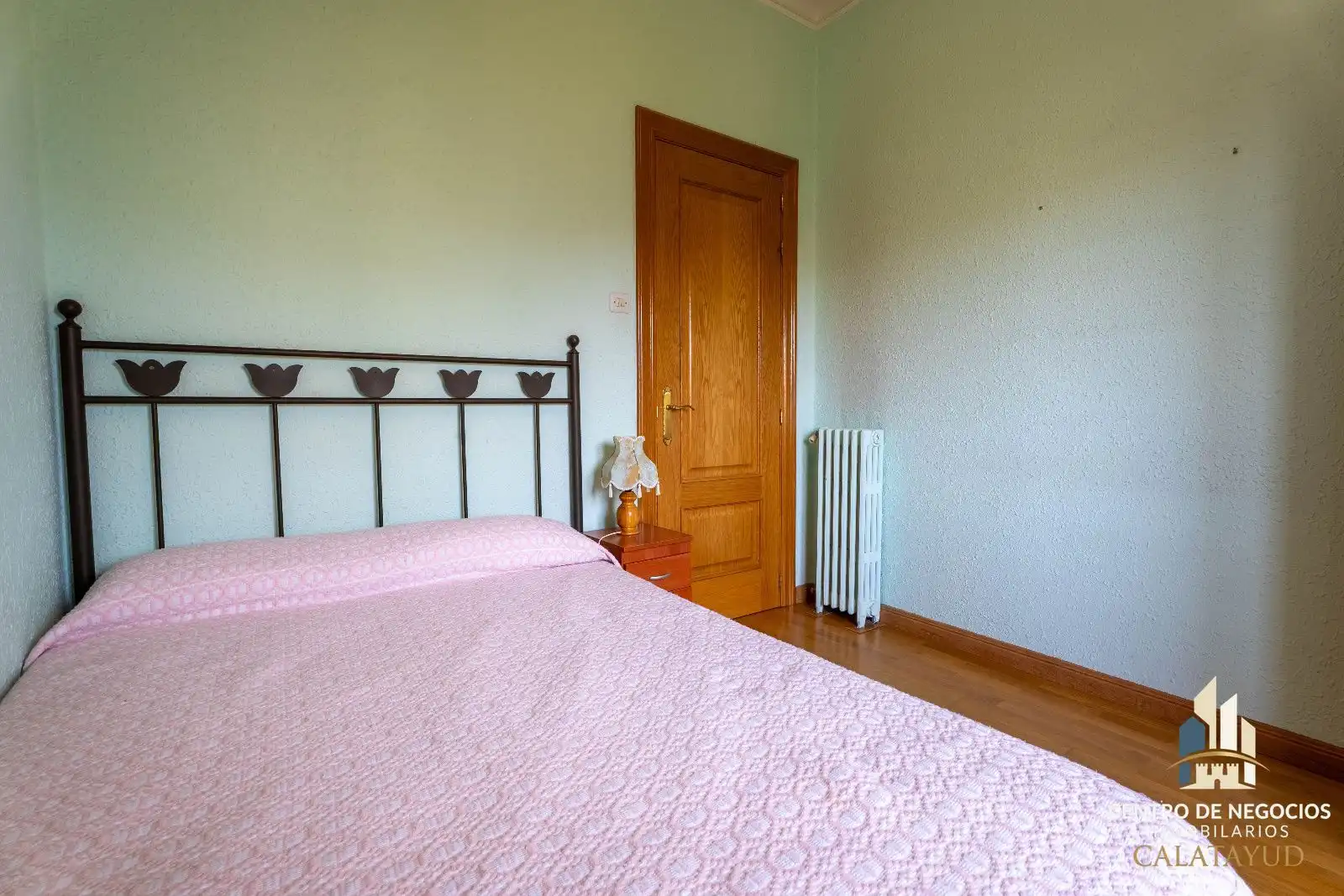 Flat for rent in Calatayud, Zaragoza