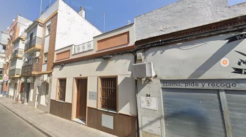 Foto 2 de Apartament en venda a Soria, 18, Bellavista, Sevilla Capital