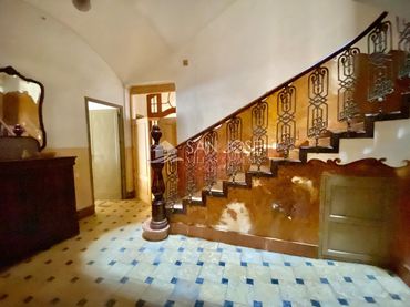 Maison avec balcon à vendre à Aspe Centro