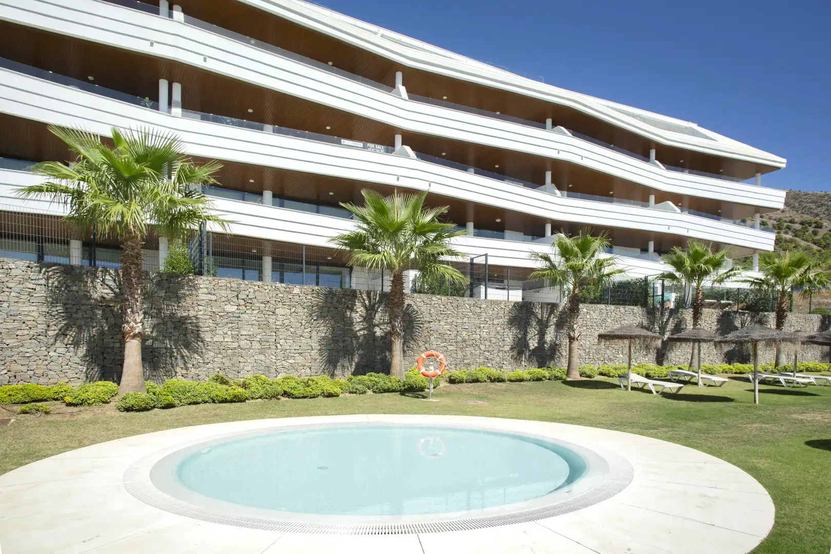 Apartment with pool for sale in El Higuerón, imagen 14