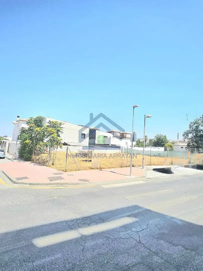 Terrains et parcelles à vendre à Cájar