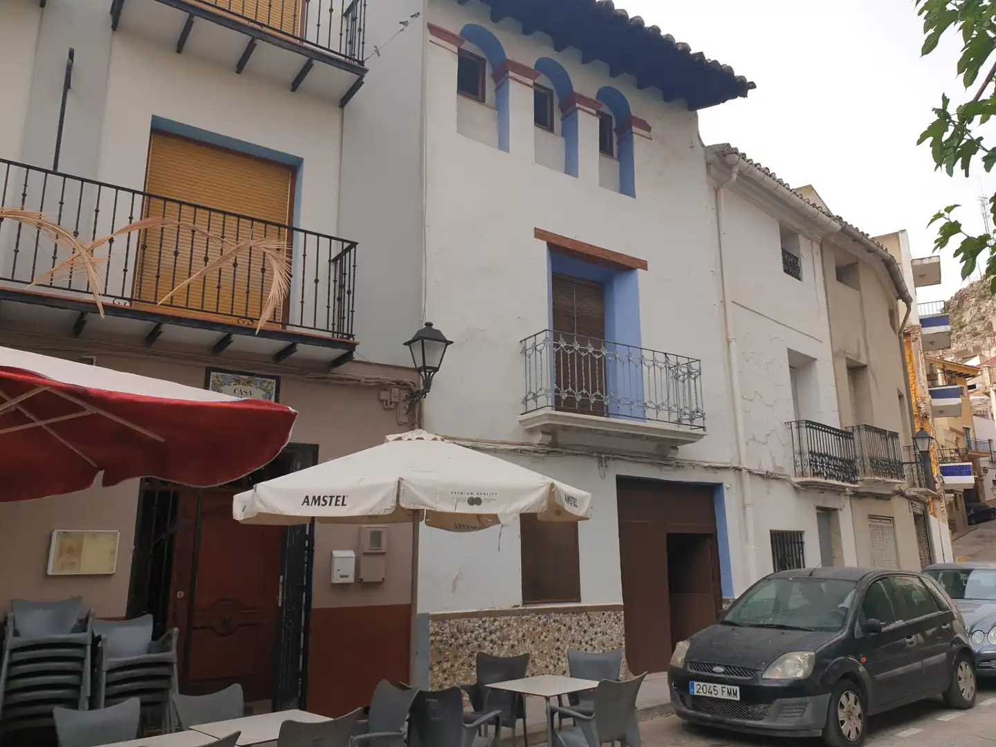 House for sale in Plaza Mayor