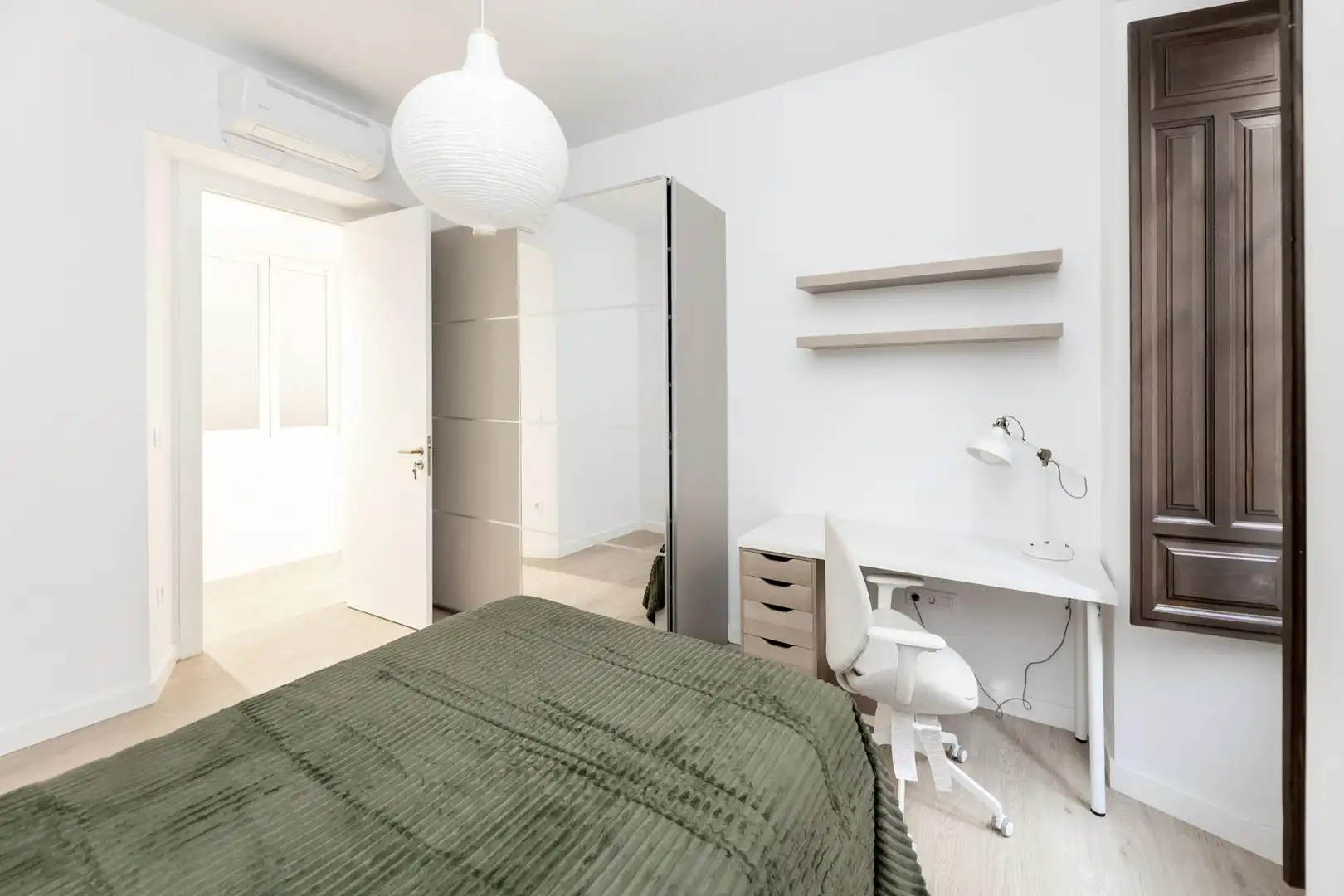 Habitación en San Matías - Realejo