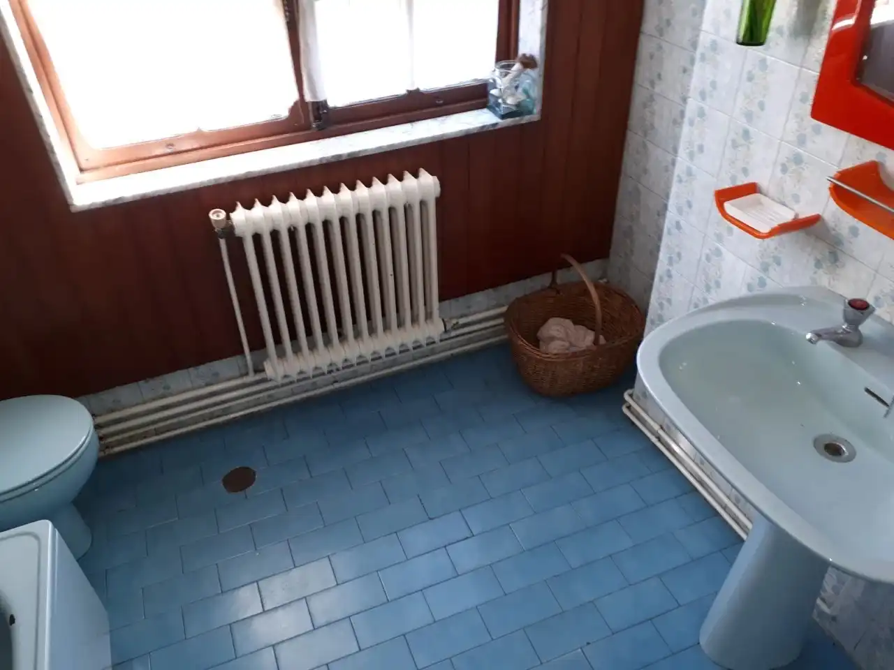 Baño de Edificio en venta en Ferrol