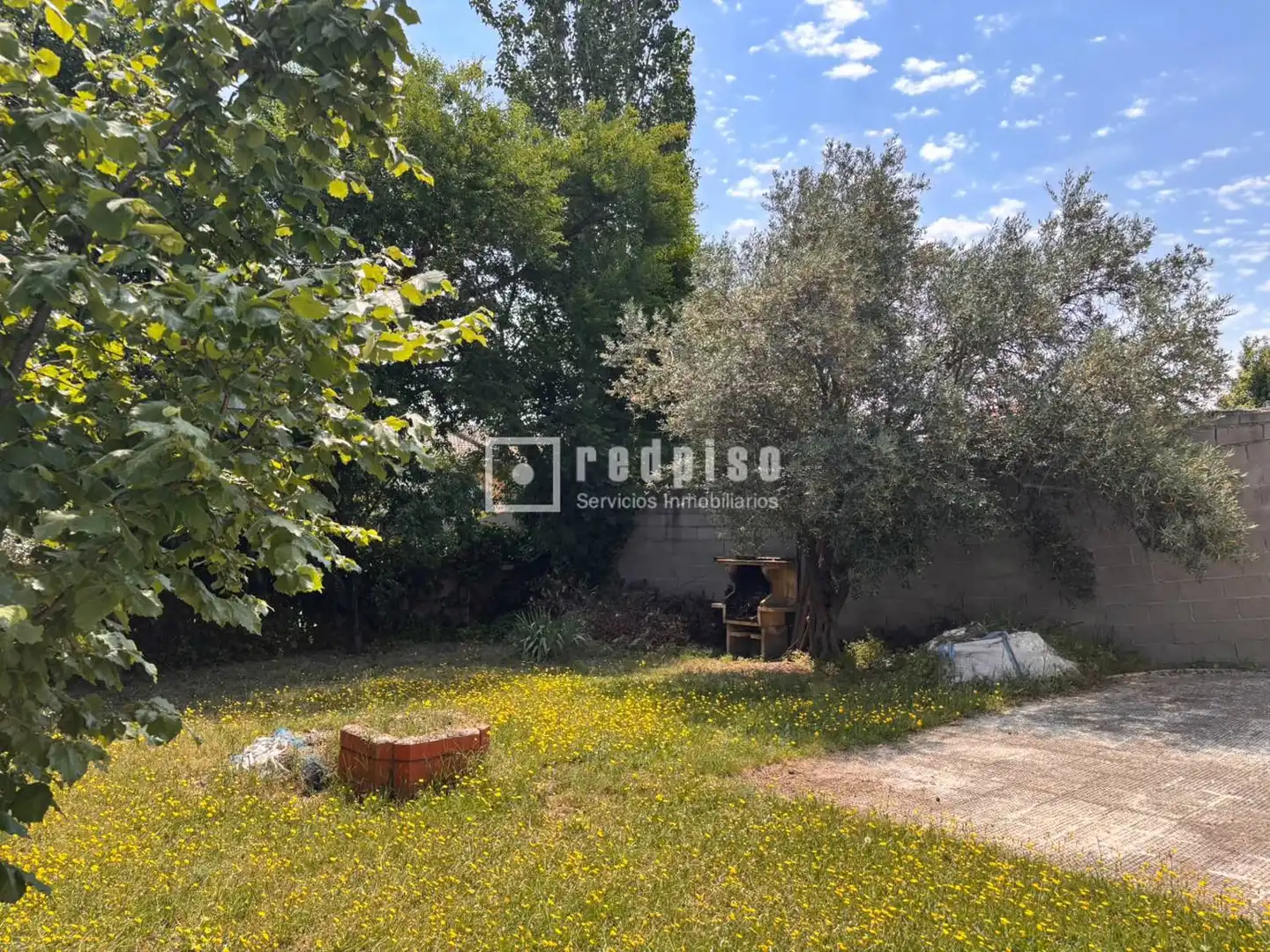 Houses for sale in Casarrubios del Monte  with Heating, Private garden and Terrace