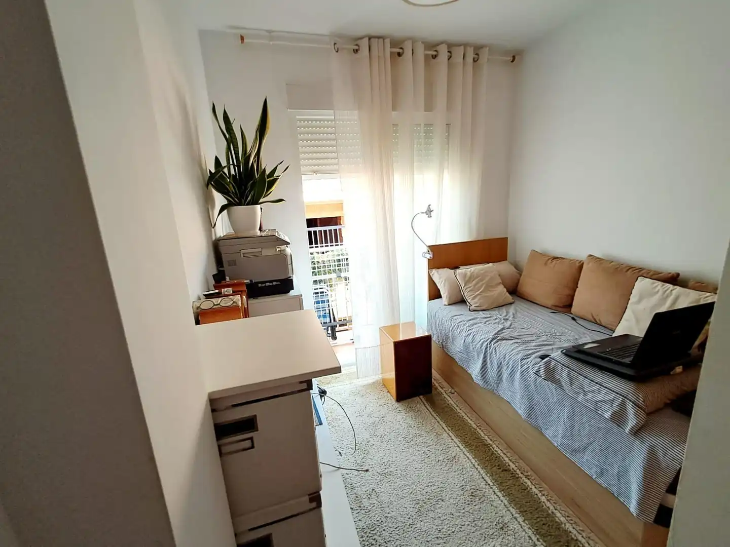 Habitación de Piso en venta en La Unión con Aire acondicionado, Calefacción y Trastero