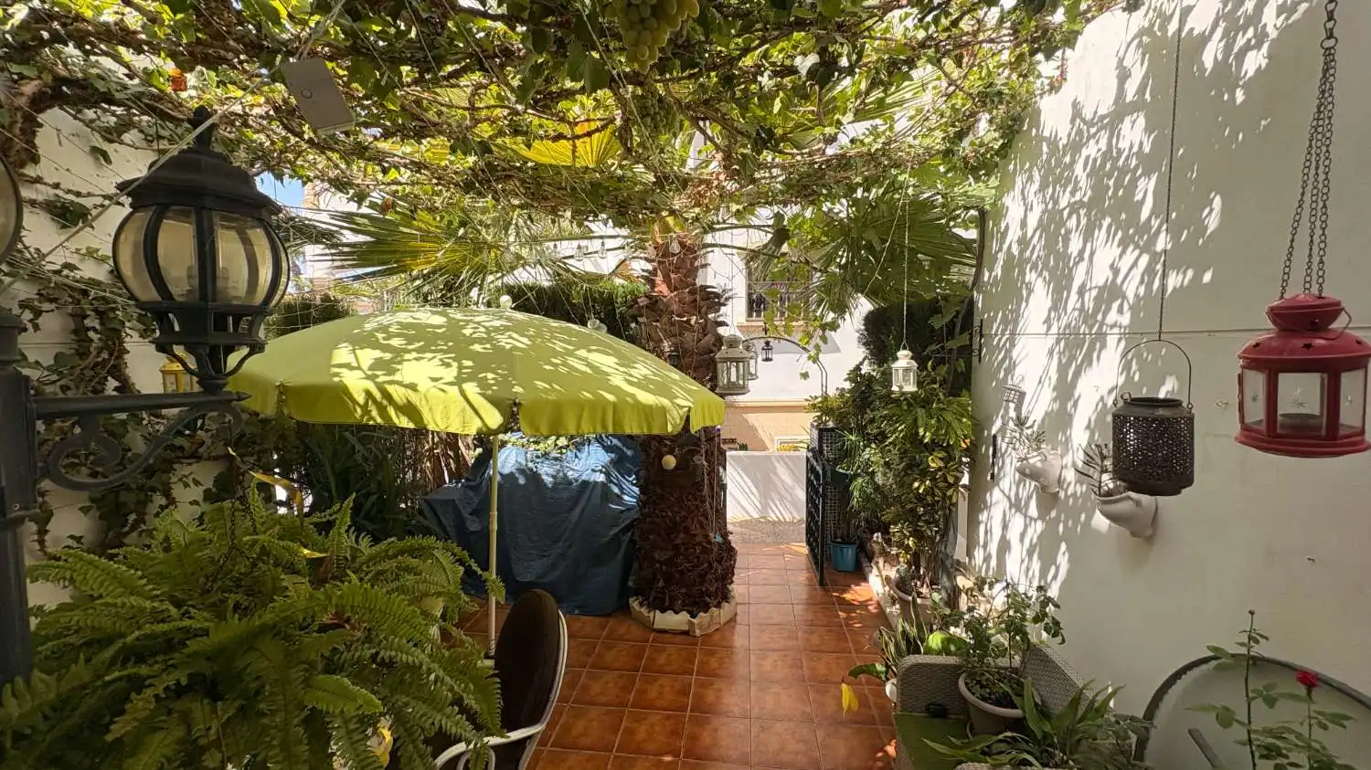 Bungalow avec piscine à vendre à Orihuela Costa, imagen 7