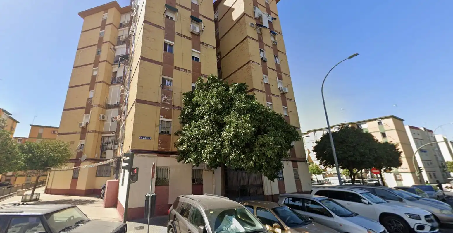 House for sale in CL. GALAXIA, imagen 2