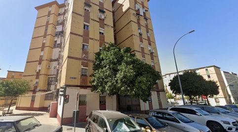 Foto 2 de Casa o chalet en venta en Cl. Galaxia, Los Pájaros, Sevilla Capital