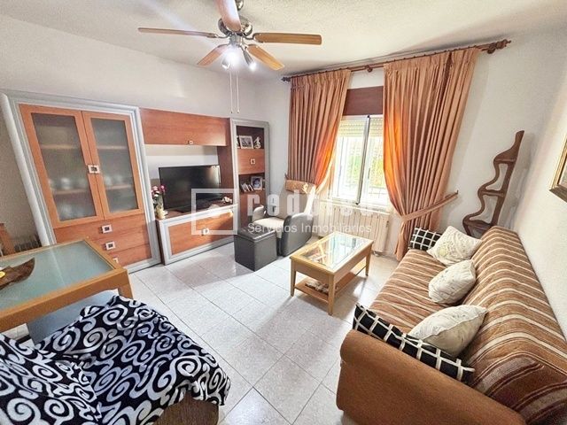 Living room of House or chalet for sale in Tórtola de Henares  with Heating