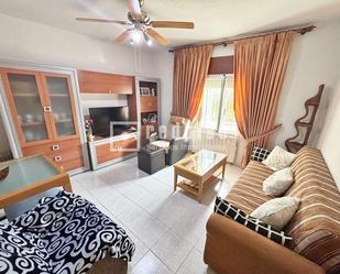 Living room of House or chalet for sale in Tórtola de Henares  with Heating