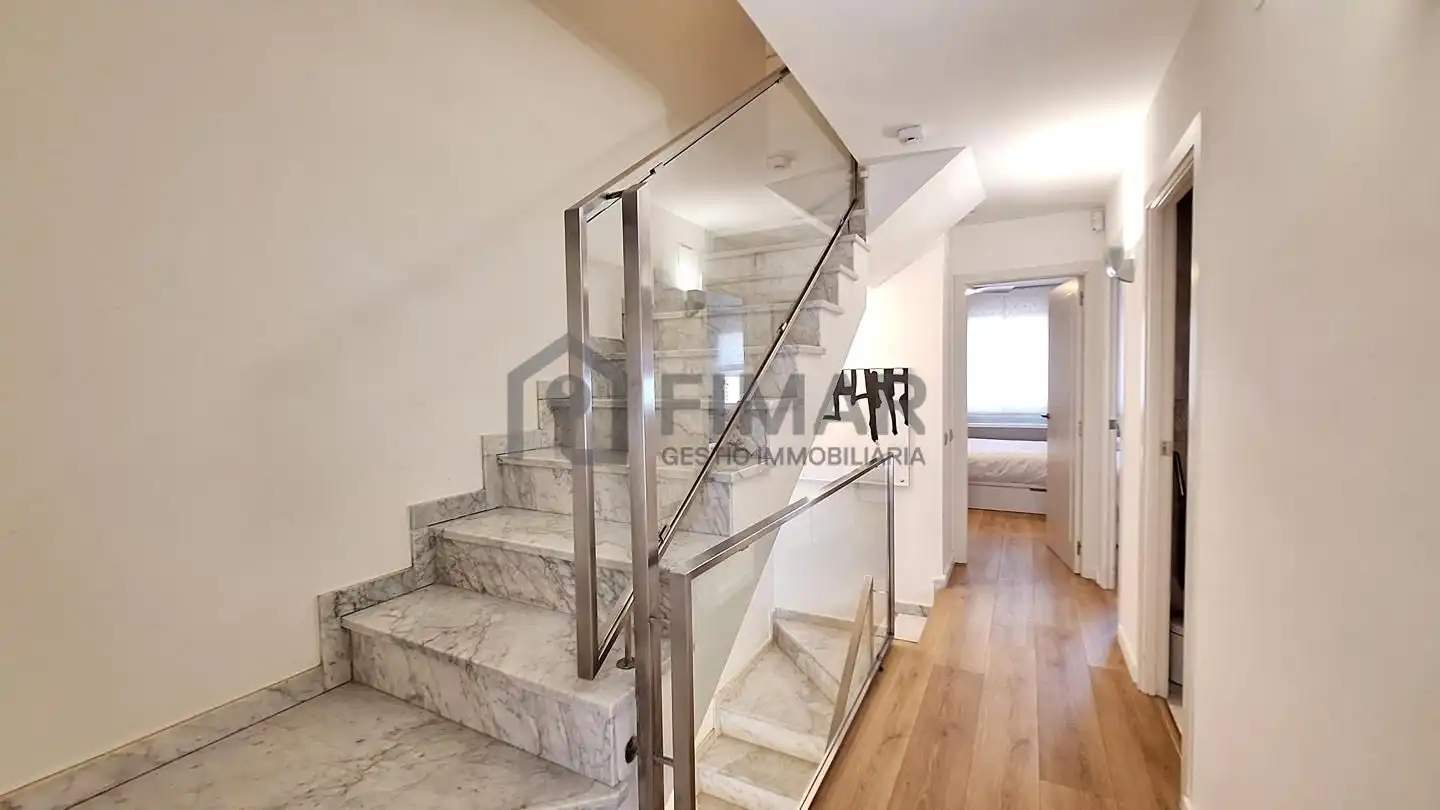 Casa o chalet en venta en Vilassar de Mar con Aire acondicionado, Calefacción y Jardín privado