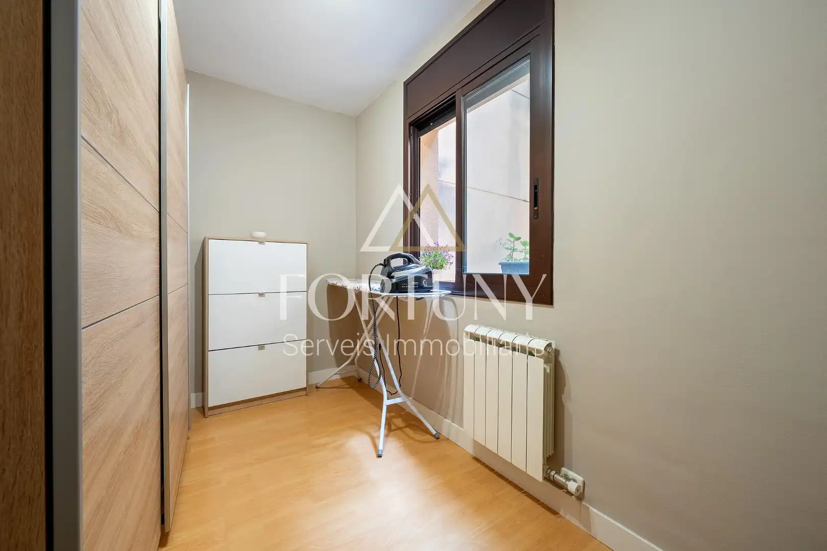 Piso en venta en La Selva del Camp con Calefacción