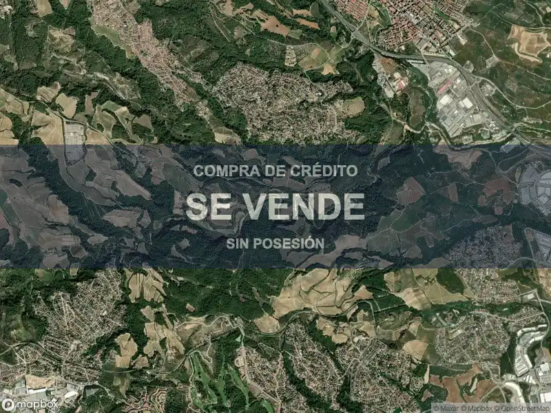 Flat for sale in Esparreguera