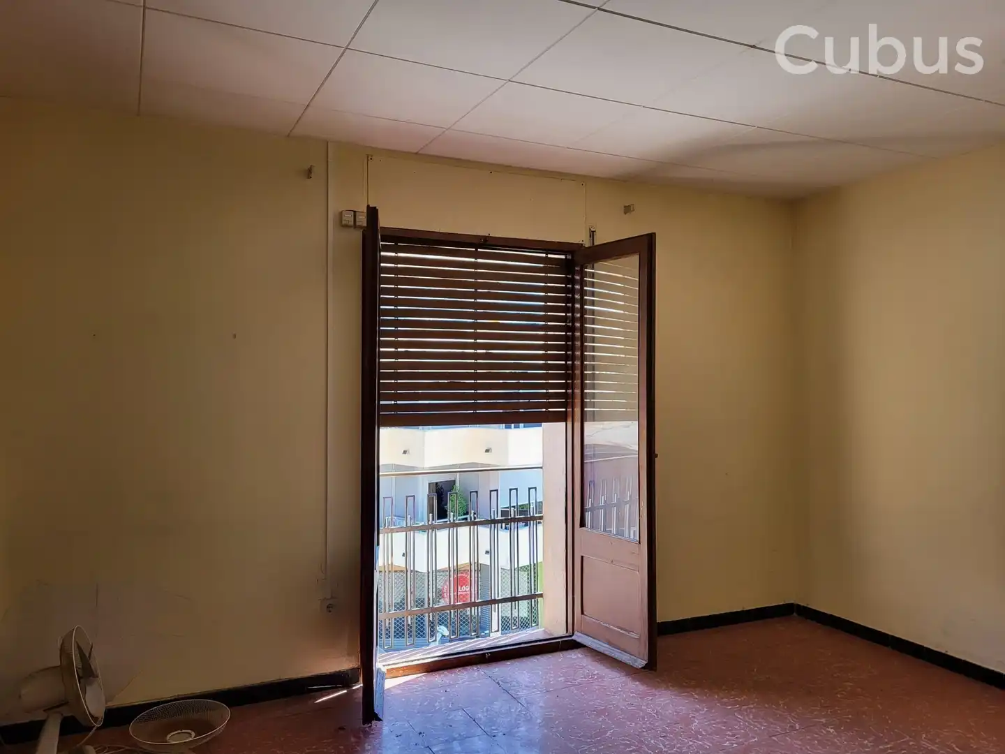 Terraza de Piso en venta en Olot con Terraza y Balcón