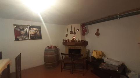 Foto 5 de Casa o chalet en venta en Cofradia Cristo de la Salud, Villanubla, Valladolid