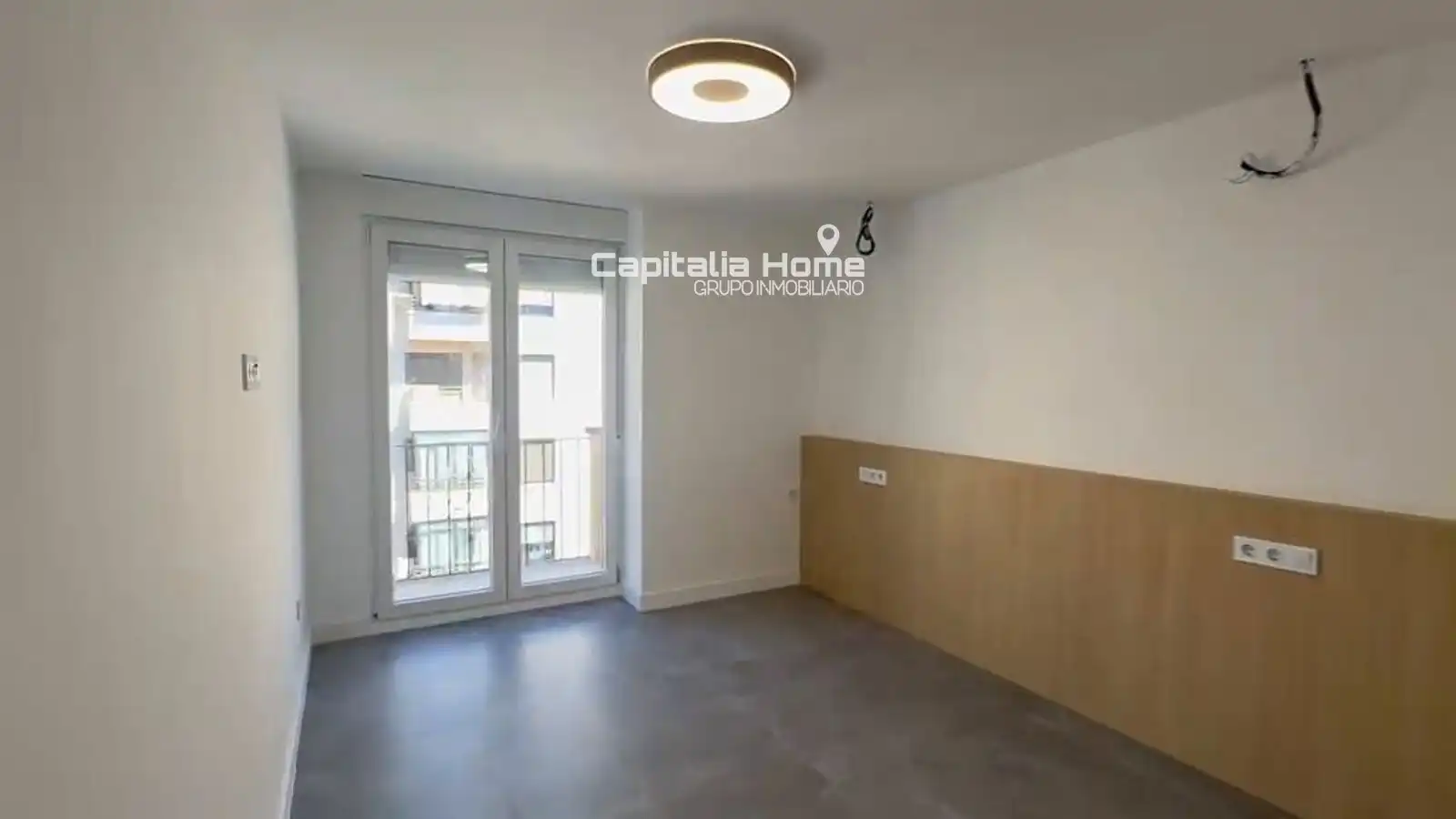Living room of Attic for sale in Alcoy / Alcoi  with Terrace and Storage room
