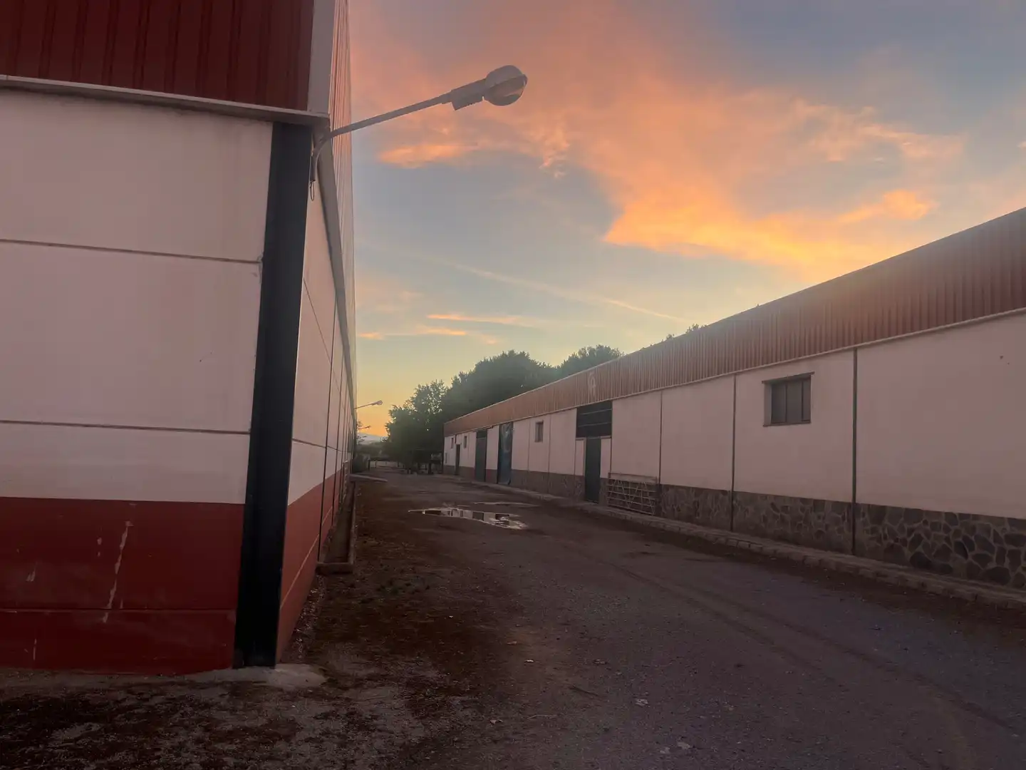 Industrial building for sale in Carretera de Córdoba, imagen 182