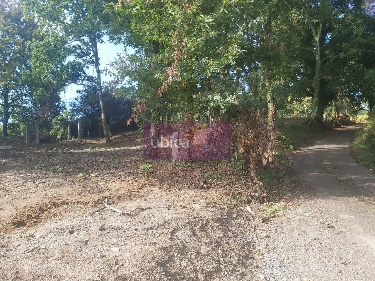 Terreny residencial en venda a O Porriño, imagen 7