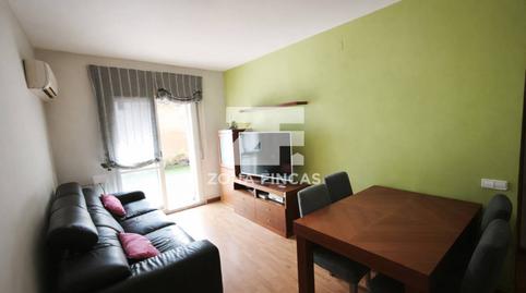 Foto 5 de Pis en venda a Calle Cultura, Riu Sud, Santa Coloma de Gramenet