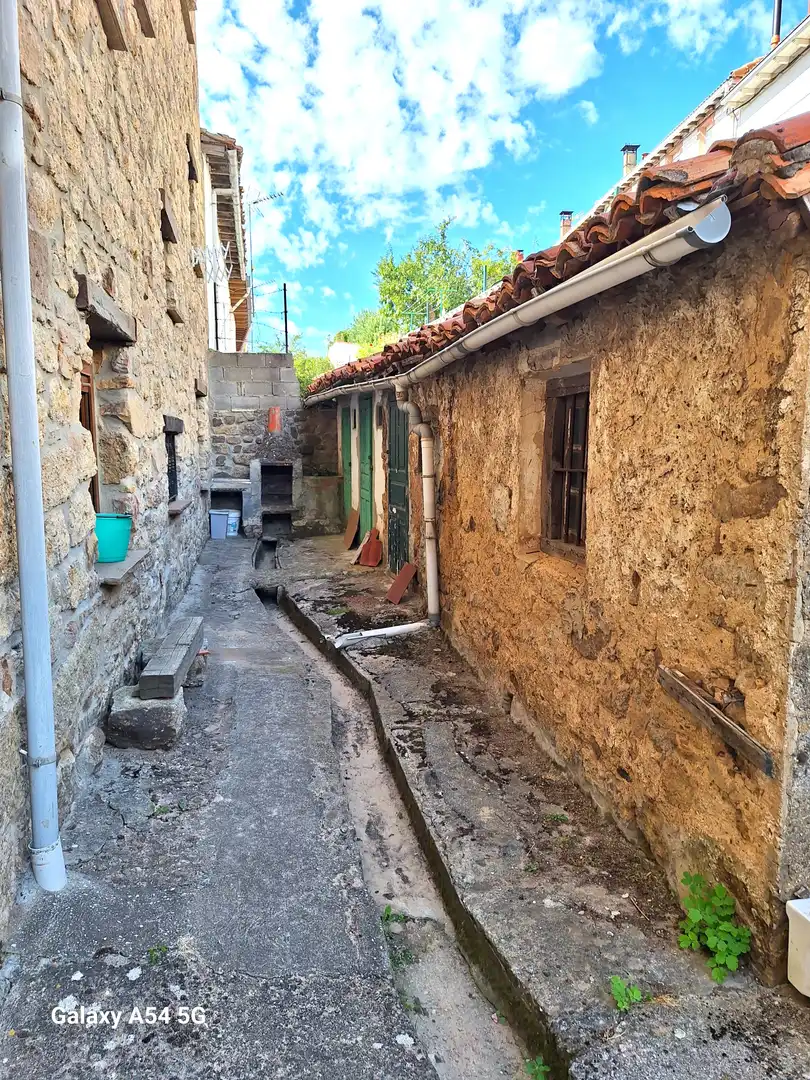 Casa in vendita a Barruelo de Santullán - CL COMUNEROS, imagen 61