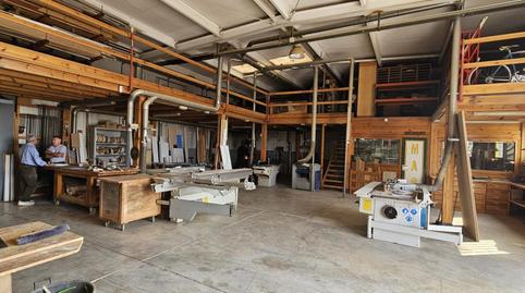 Photo 5 of Industrial buildings for sale in Sant Esteve Sesrovires, Barcelona